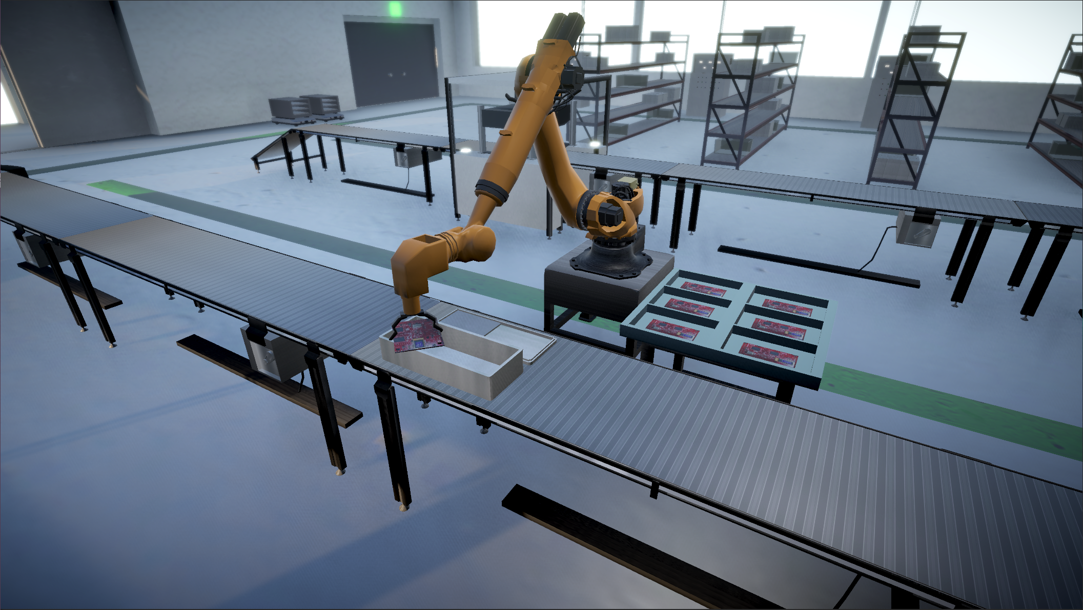 Neo Factory 2